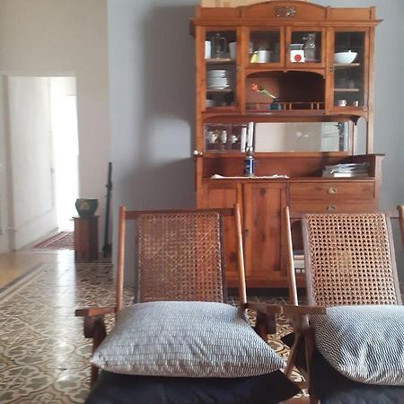 Hotel Domus 31 Palermo Esterno foto