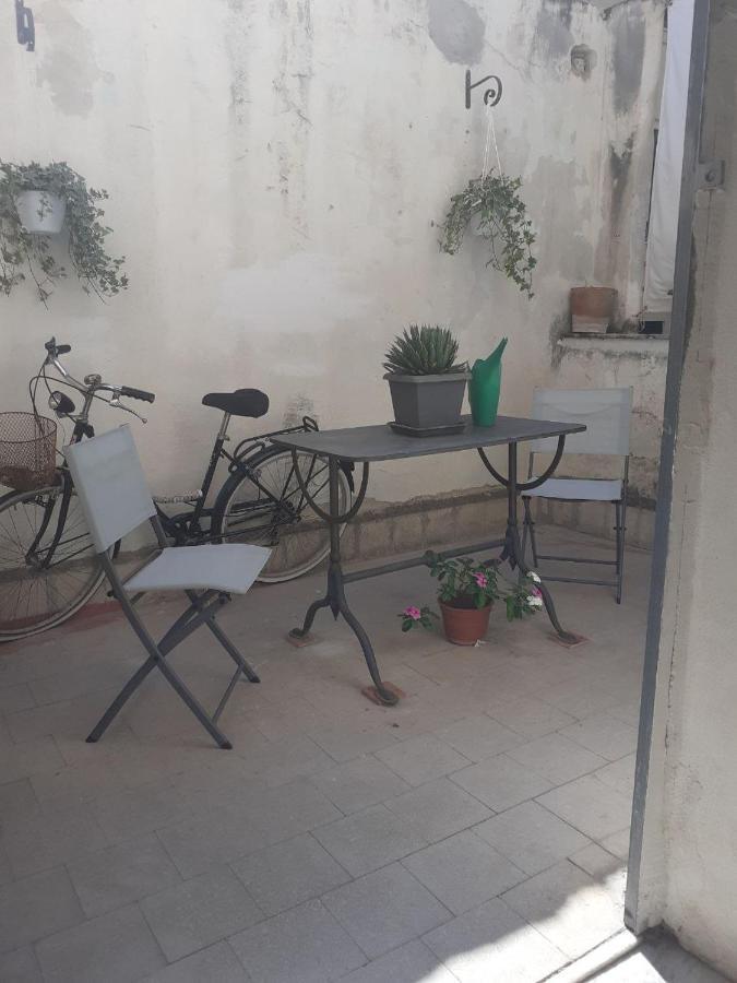 Hotel Domus 31 Palermo Esterno foto