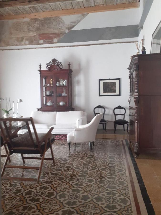 Hotel Domus 31 Palermo Esterno foto