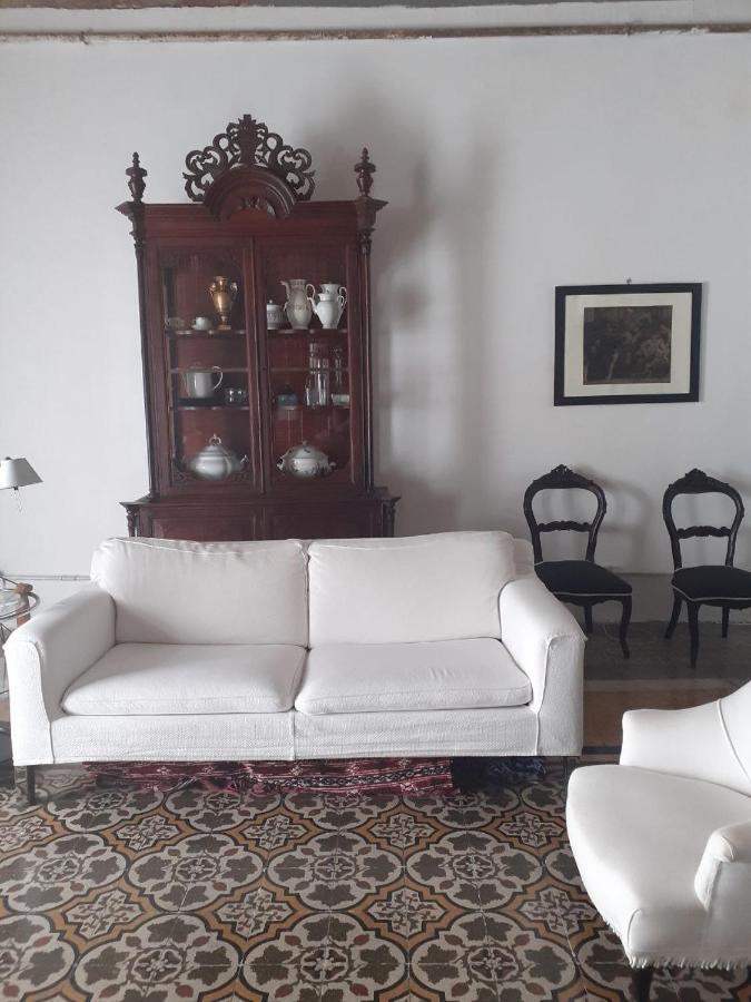 Hotel Domus 31 Palermo Esterno foto