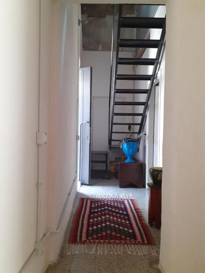 Hotel Domus 31 Palermo Esterno foto